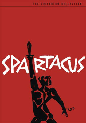 Spartacus B00A2K3A7S Book Cover