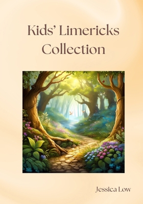 Kids' Limericks Collection B0DK7JCD3K Book Cover