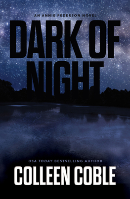 Dark of Night [Large Print] B0BJW64QTW Book Cover