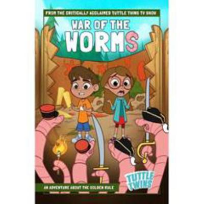 War of the Worms