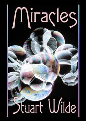 Miracles 1401917909 Book Cover