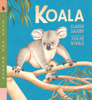 Koala: Read and Wonder 1536208965 Book Cover