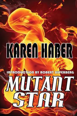 Mutant Star 161242192X Book Cover
