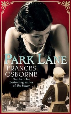 Park Lane 1844084787 Book Cover