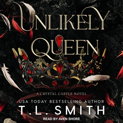 Unlikely Queen B0BX5LR5SM Book Cover