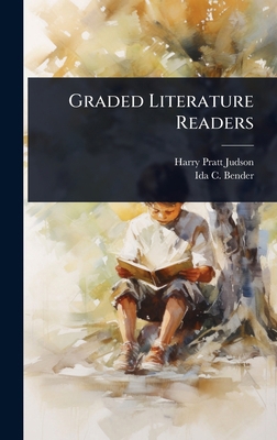Graded Literature Readers 1023675560 Book Cover