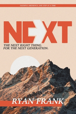 Next 1968198172 Book Cover