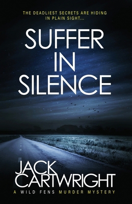 Suffer In Silence [Large Print] 1916986234 Book Cover