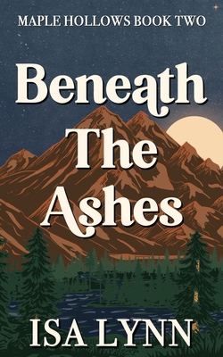 Beneath The Ashes B0GVNG1718 Book Cover