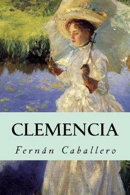 Clemencia [Spanish] 153720176X Book Cover