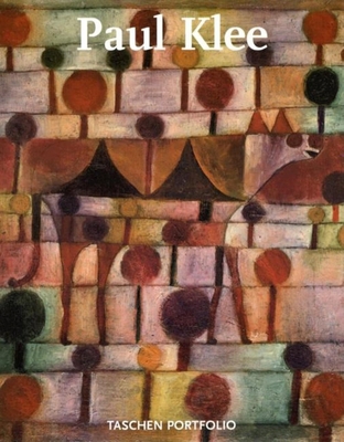 Klee [Spanish] 3822828874 Book Cover