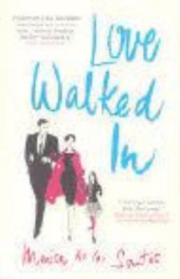 Love Walked In 0670916420 Book Cover