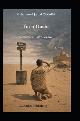 Tin-n-Ouahr Vol: 4 "Kp-Zero" B09PMCG97X Book Cover