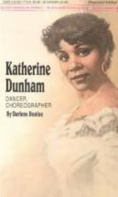 Katherine Dunham 0870677756 Book Cover