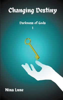 Changing Destiny B0C2KHN4FX Book Cover
