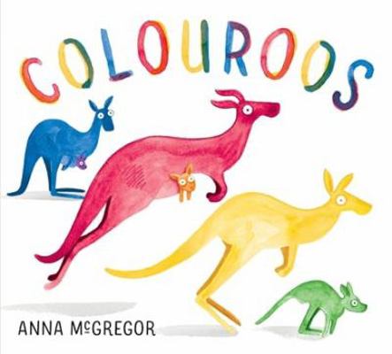 Colouroos 0734418825 Book Cover
