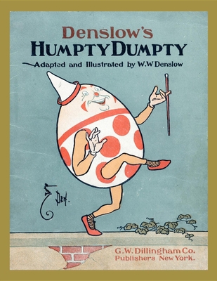 Humpty Dumpty 1557090777 Book Cover