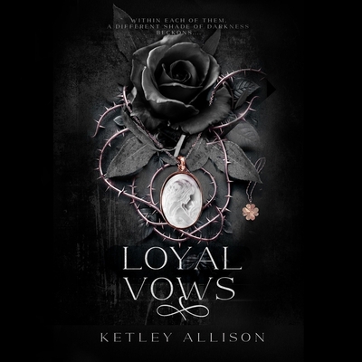 Loyal Vows            Book Cover