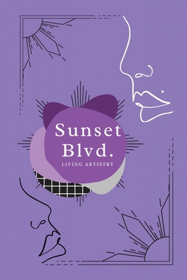 Sunset Blvd.            Book Cover