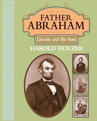 Father Abraham   [FATHER ABRAHAM] [Paperback] B007ESM2ZM Book Cover