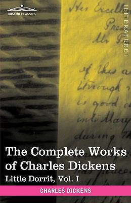 The Complete Works of Charles Dickens (in 30 Vo... 1616400226 Book Cover