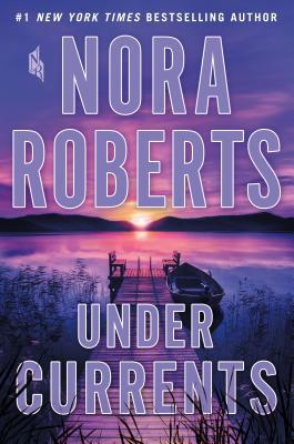Under Currents [Large Print] 1432864696 Book Cover