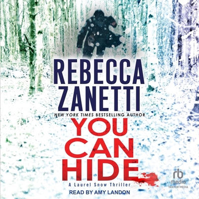 You Can Hide B0C6PR9TJM Book Cover