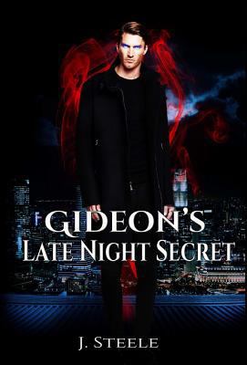 Gideon's Late Night Secret 1387036750 Book Cover