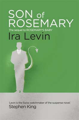 Son of Rosemary 1472111532 Book Cover