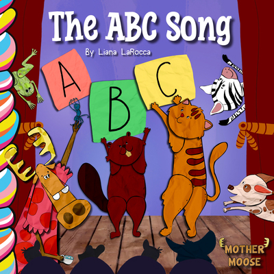 The ABC Song 1998211568 Book Cover