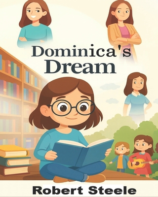Dominica's Dream B0F9TRYV17 Book Cover