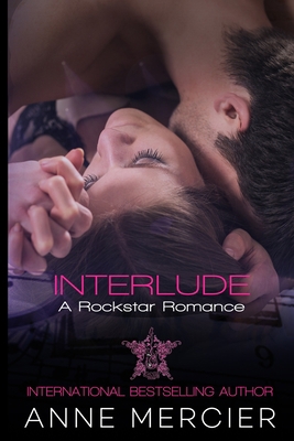 Interlude - A Rockstar Novel 1698891032 Book Cover