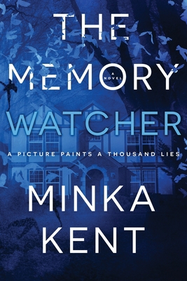 The Memory Watcher 154136810X Book Cover