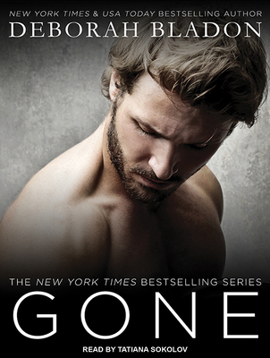 Gone: The Complete Series 1494561336 Book Cover