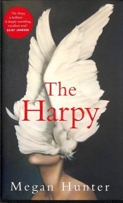 The Harpy 1529010217 Book Cover