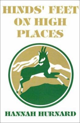 Hinds' Feet on High Places [Large Print] 0802725236 Book Cover
