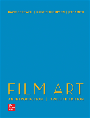 Loose Leaf for Film Art: An Introduction 1260485129 Book Cover