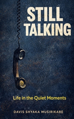 Still Talking B0GVW1JJMY Book Cover
