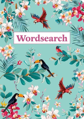 Wordsearch 1398880884 Book Cover