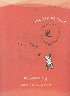 The Tao of Pooh B000UM0NBO Book Cover