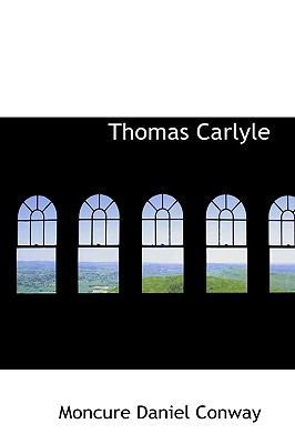 Thomas Carlyle 0559705050 Book Cover