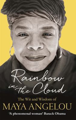 Rainbow In The Cloud 0349006148 Book Cover