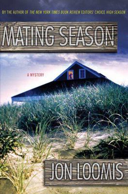 Mating Season (Frank Coffin Mysteries) 0312367708 Book Cover