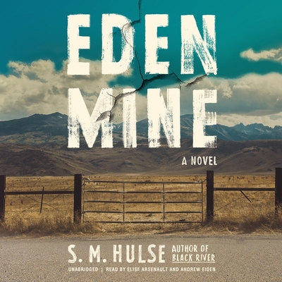Eden Mine Lib/E 1094090816 Book Cover