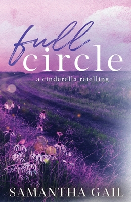 Full Circle-Alternative Cover B0D3VMQP63 Book Cover