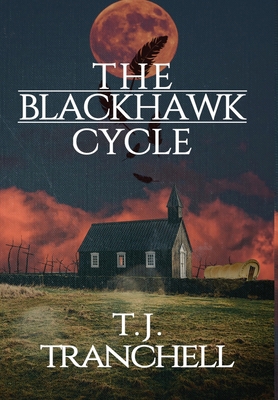 The Blackhawk Cycle B0D9MW74F7 Book Cover