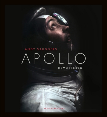 Apollo Remastered: The Sunday Times Bestseller 024150869X Book Cover