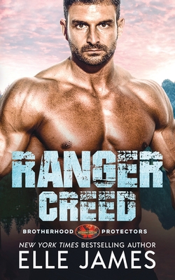 Ranger Creed 1626952744 Book Cover