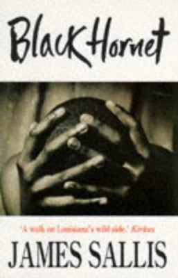 Black Hornet 1874061637 Book Cover