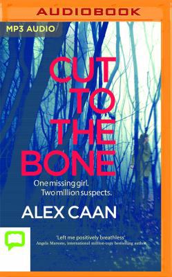 Cut to the Bone 1489387269 Book Cover